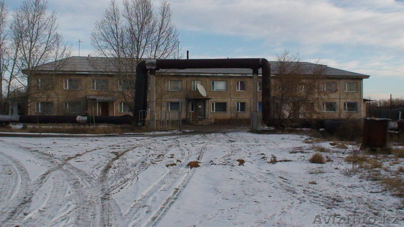 Продам здание.Удобно под гос.учереждение - Изображение #2, Объявление #131231