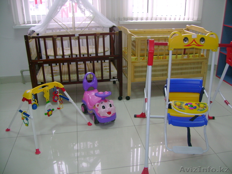 Детский комиссионный маг. "Baby Boom" - Изображение #2, Объявление #128011