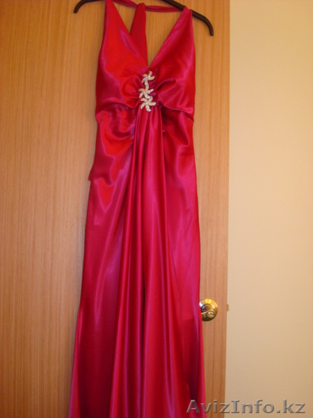 обольстительное вечернее платье  - Изображение #1, Объявление #126733