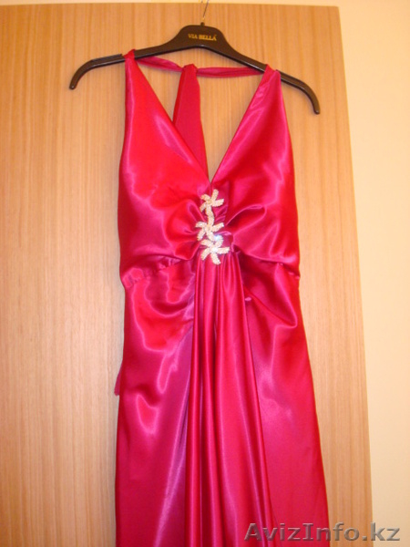обольстительное вечернее платье  - Изображение #2, Объявление #126733