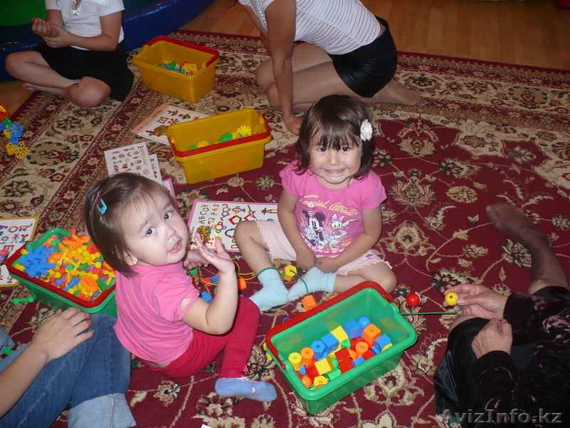 Детский центр "Здоровый ребенок" - Изображение #1, Объявление #123155