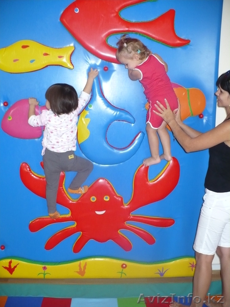 Детский центр "Здоровый ребенок" - Изображение #4, Объявление #123155