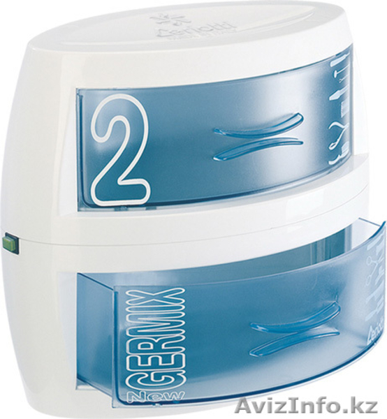 ВЛАДИРА! центр оснащения салонов красоты - Изображение #3, Объявление #103802