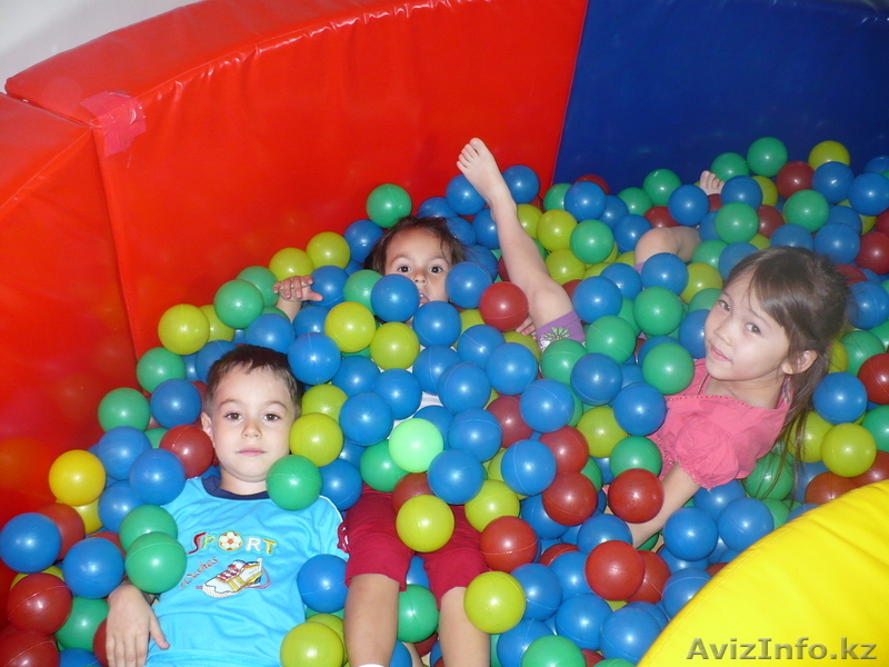 Детский центр "Здоровый ребенок" - Изображение #3, Объявление #123155