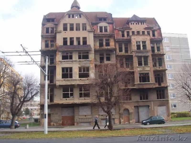 Недвижимость в Чехии, Переезд в Чехию. Регистрация фирм, Иммиграция - Изображение #3, Объявление #121763