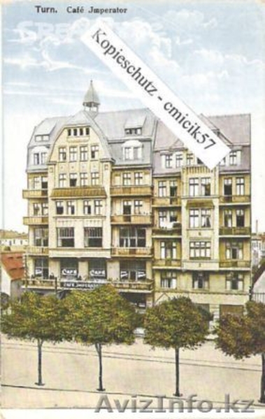 Недвижимость в Чехии, Переезд в Чехию. Регистрация фирм, Иммиграция - Изображение #4, Объявление #121763