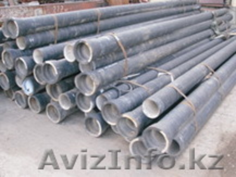 ТОО "Трубокомплект" - Изображение #2, Объявление #126696