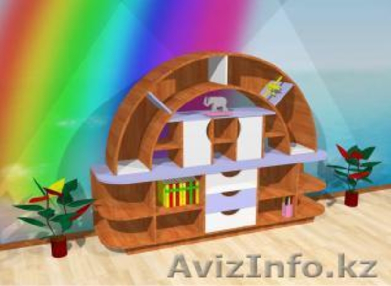 детская мебель из Белоруссии  - Изображение #8, Объявление #153436