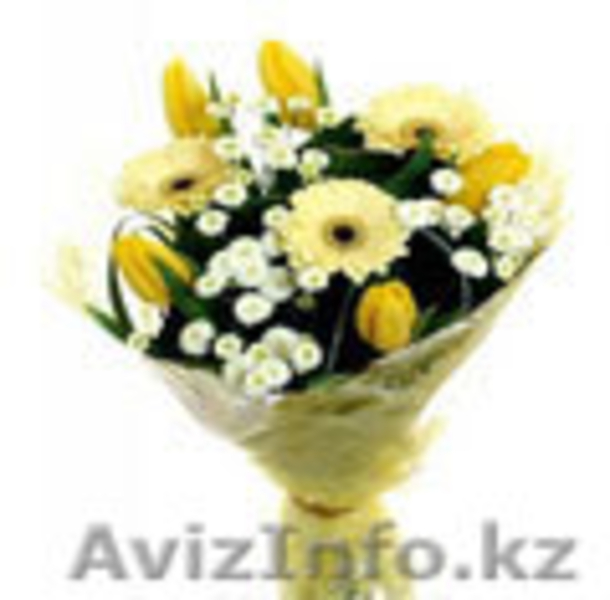 ЦВЕТЫ ПО ДОСТУПНЫМ ЦЕНАМ. - Изображение #6, Объявление #130379