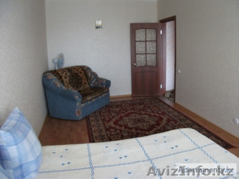 "ОДНОКОМНАТНАЯ В НОВОСТРОЙКЕ" - Изображение #2, Объявление #142764