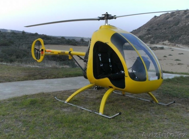 Вертолёт-Privar - Изображение #2, Объявление #135316