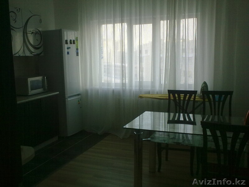 Сдаю ЖК Магистральный 2 кв - Изображение #3, Объявление #137089