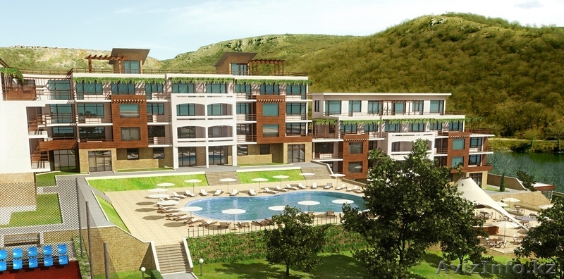 ПРОДАМ ЗЕМЛЮ В БОЛГАРИИ (ВАРНА-ЗОЛОТЫЕ ПЕСКИ-АЛБЕНА-БАЛЧИК) - Изображение #5, Объявление #147511