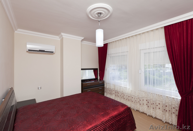 Недвижимость в Анталии - Изображение #1, Объявление #147359