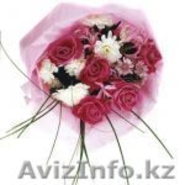 ЦВЕТЫ ПО ДОСТУПНЫМ ЦЕНАМ. - Изображение #8, Объявление #130379