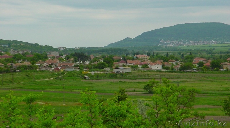 ПРОДАМ ЗЕМЛЮ В БОЛГАРИИ (ВАРНА-ЗОЛОТЫЕ ПЕСКИ-АЛБЕНА-БАЛЧИК) - Изображение #2, Объявление #147511