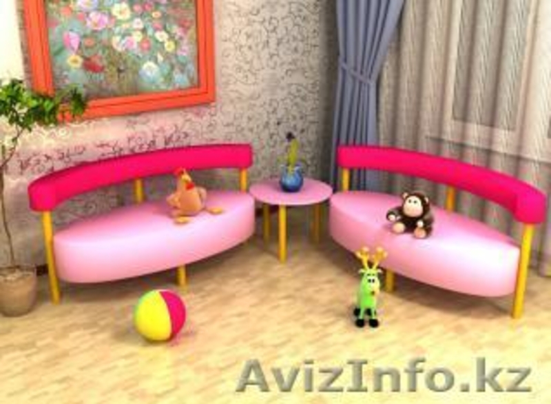 детская мебель из Белоруссии  - Изображение #1, Объявление #153436