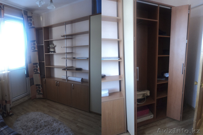 3-х комнатная в аренду. - Изображение #6, Объявление #144207