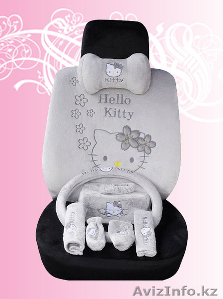 Ищем диллеров! Оптовая продажа чехлов и аксессуаров для женских автомобилей - Изображение #3, Объявление #141171