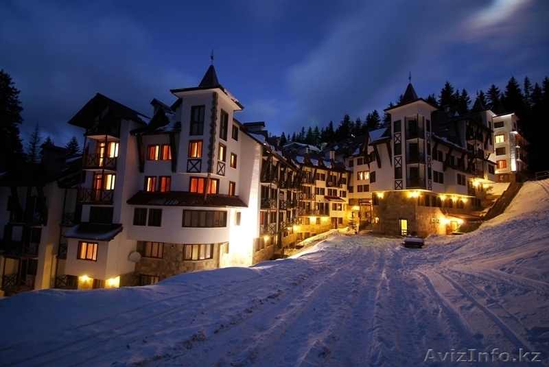 Болгарские горнолыжных курортов - Изображение #7, Объявление #147502