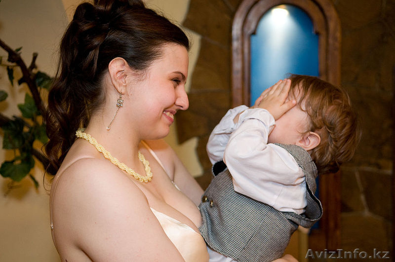 Фотограф профессионал. Астана - Изображение #4, Объявление #147675