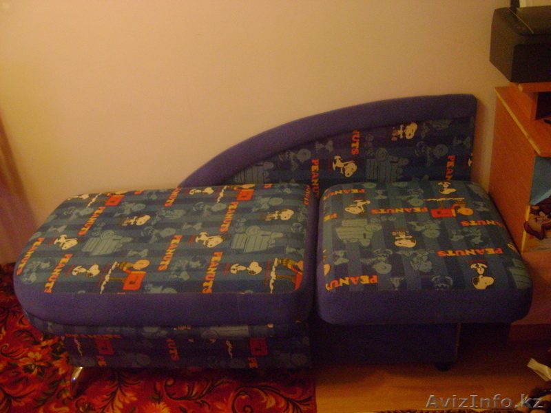 падросковый деван - Изображение #2, Объявление #139806