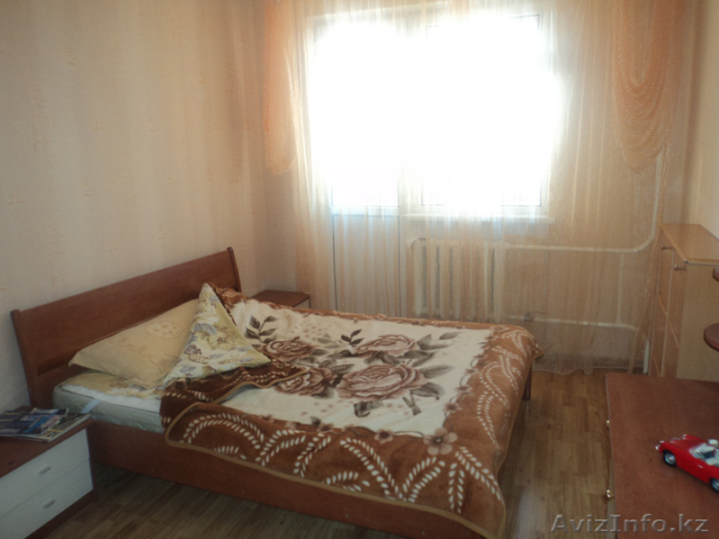 3-х комнатная в аренду. - Изображение #2, Объявление #144207