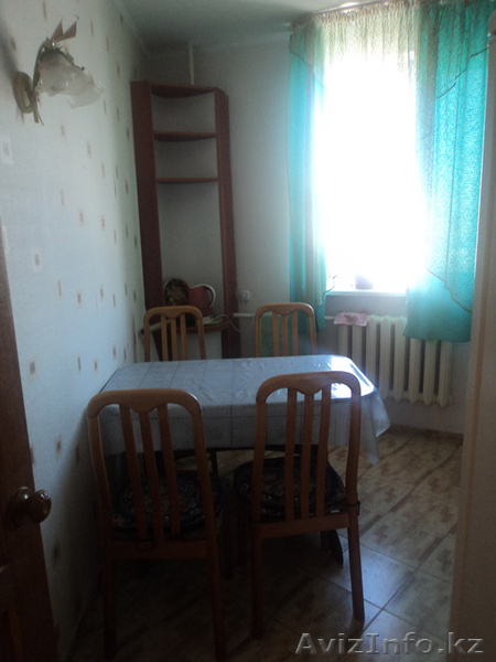 3-х комнатная в аренду. - Изображение #8, Объявление #144207