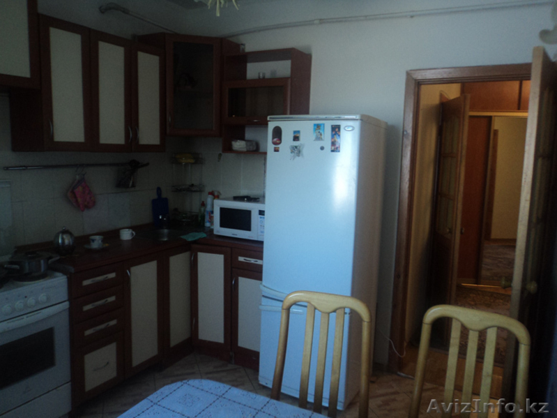 3-х комнатная в аренду. - Изображение #9, Объявление #144207