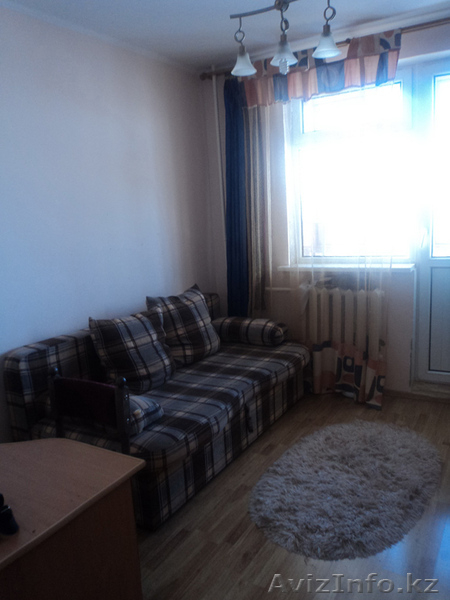 3-х комнатная в аренду. - Изображение #5, Объявление #144207