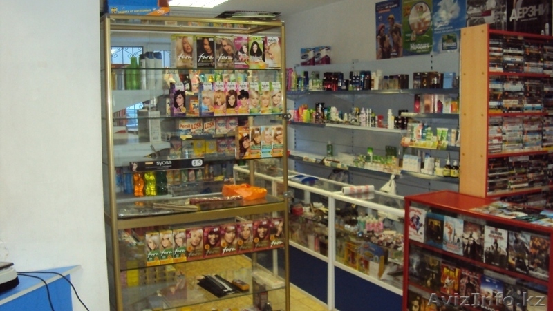 Действующий магазин 180 кв.м. - Изображение #4, Объявление #68208