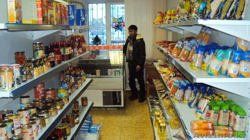 Действующий магазин 180 кв.м. - Изображение #6, Объявление #68208