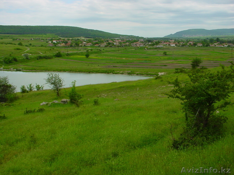 ПРОДАМ ЗЕМЛЮ В БОЛГАРИИ (ВАРНА-ЗОЛОТЫЕ ПЕСКИ-АЛБЕНА-БАЛЧИК) - Изображение #3, Объявление #147511