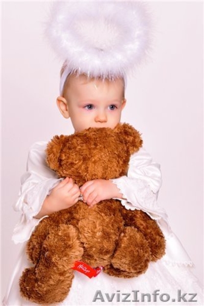 Салон-студия "МАСКАРАД"! - Изображение #1, Объявление #148570