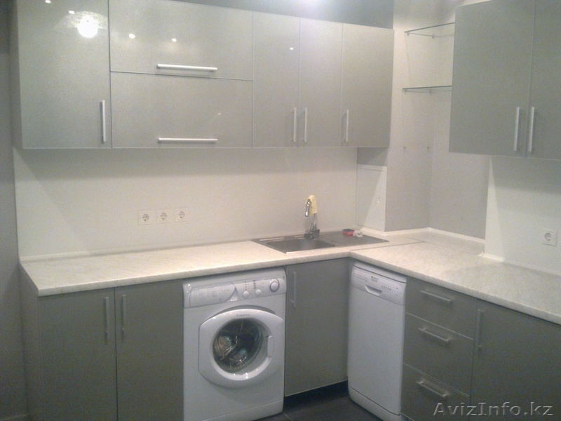 Продам 3х комнатную квартиру евроремонт - Изображение #1, Объявление #139356