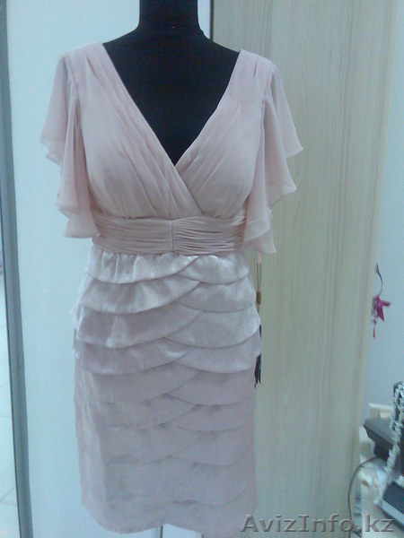 Элегантные  коктейльные платья - Изображение #3, Объявление #135364