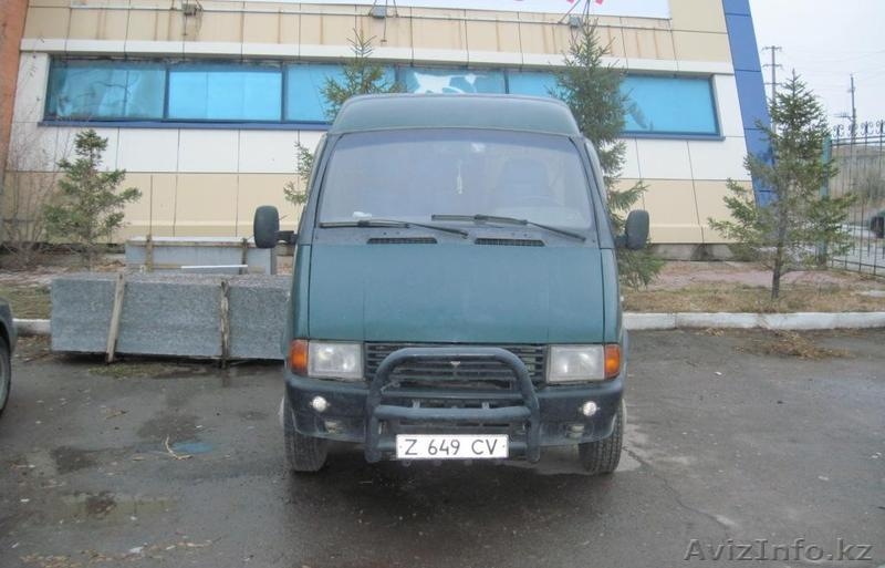 ГАЗЕЛЬ 1999 года - Изображение #2, Объявление #138231