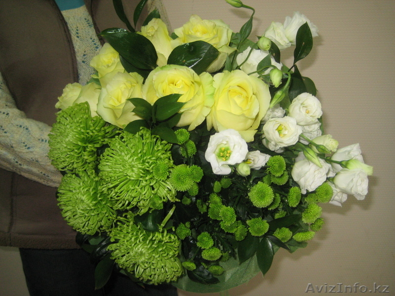 ЦВЕТЫ ПО ДОСТУПНЫМ ЦЕНАМ. - Изображение #10, Объявление #130379