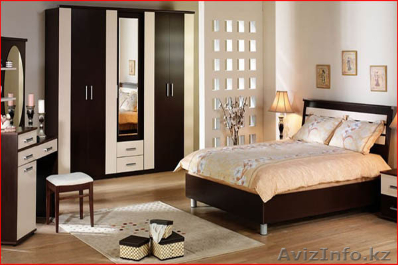Спальни от завода изготовителя - Изображение #1, Объявление #144331