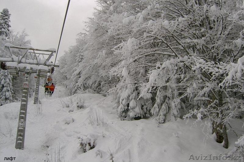 Болгарские горнолыжных курортов - Изображение #3, Объявление #147502
