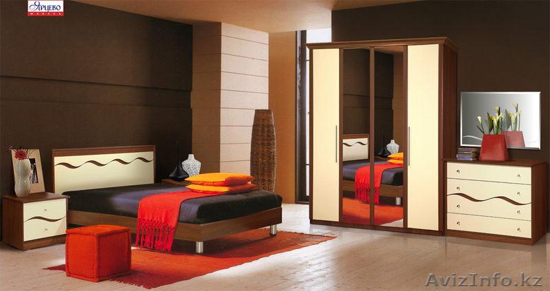 Спальни от завода изготовителя - Изображение #2, Объявление #144331