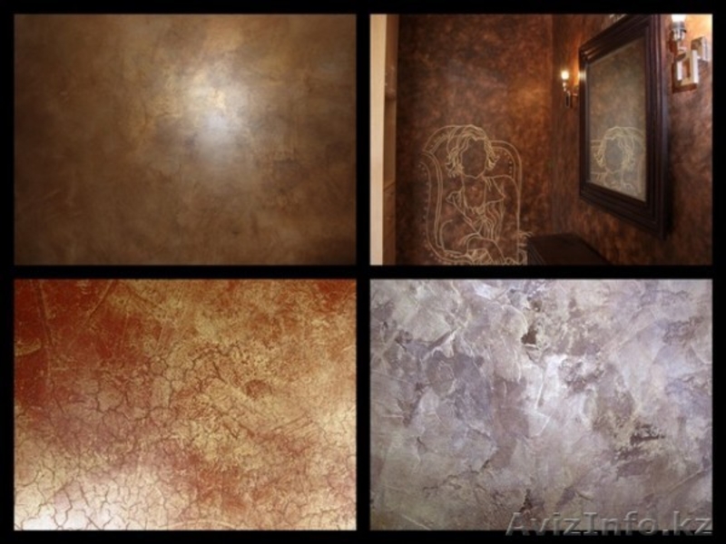 Салон красок и декоративных покрытий «Art de Color» - Изображение #2, Объявление #140443