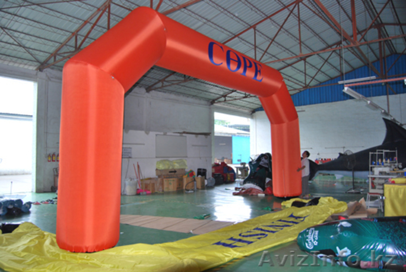 Воздушный креатив - Изображение #5, Объявление #145537