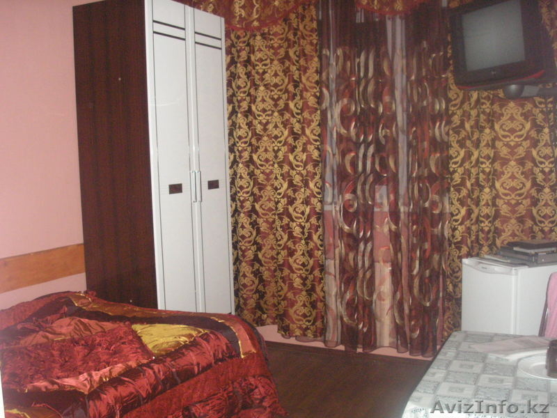 ТРИ ПЕСКАРЯ зона отдыха в АСТАНЕ - Изображение #5, Объявление #105420