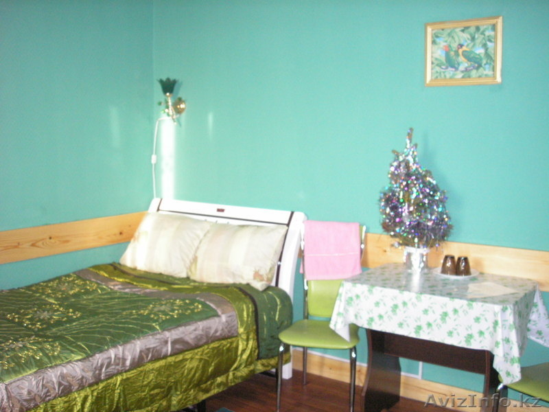 ТРИ ПЕСКАРЯ зона отдыха в АСТАНЕ - Изображение #6, Объявление #105420