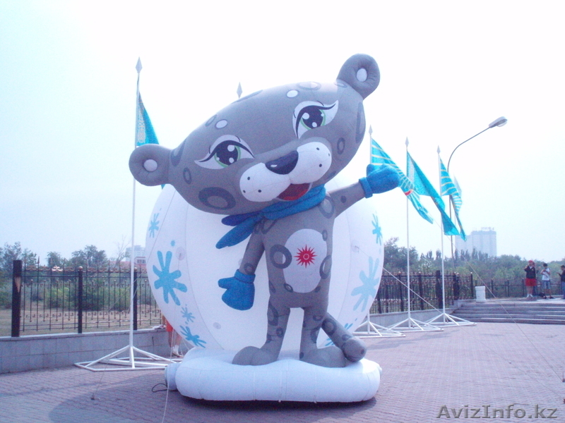 Воздушный креатив - Изображение #6, Объявление #145537