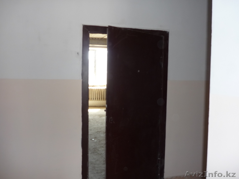 продам квартиру в г астане черновой отделки - Изображение #2, Объявление #151633