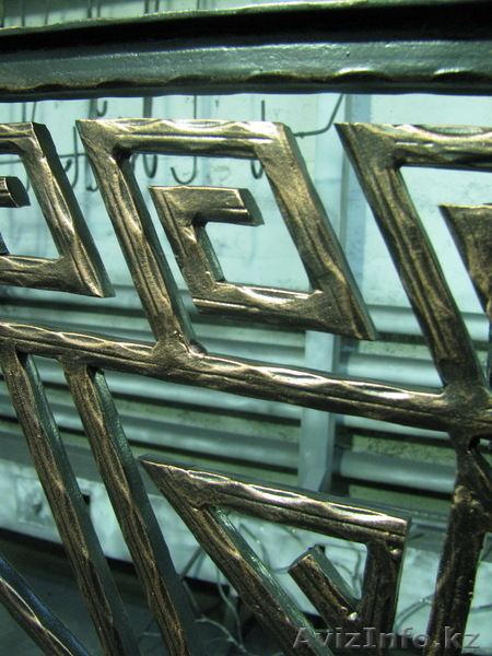 Европейская ковка в г. Астана - Изображение #2, Объявление #141793