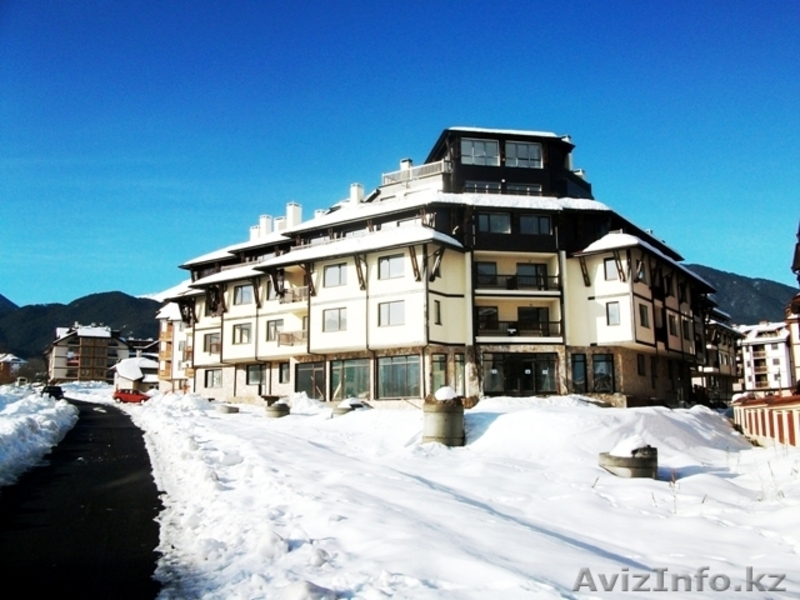 Болгарские горнолыжных курортов - Изображение #10, Объявление #147502