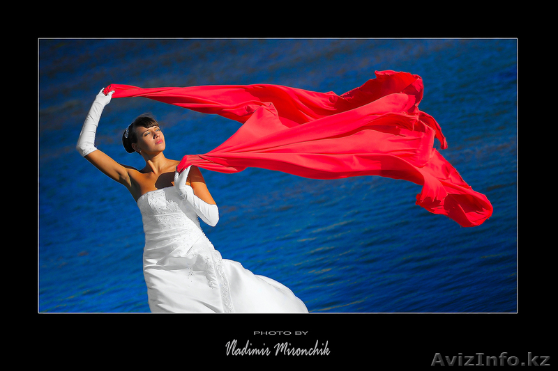 Студия свадебной фотографии - Изображение #8, Объявление #136026